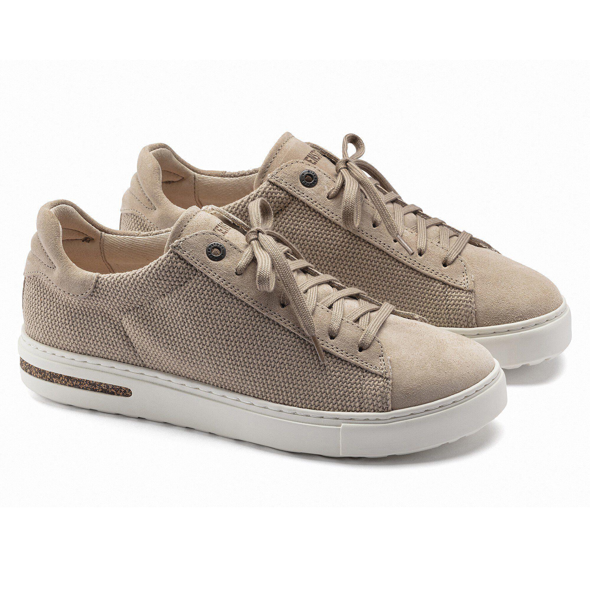 Bend Low Natural Leather/Textile Product Image