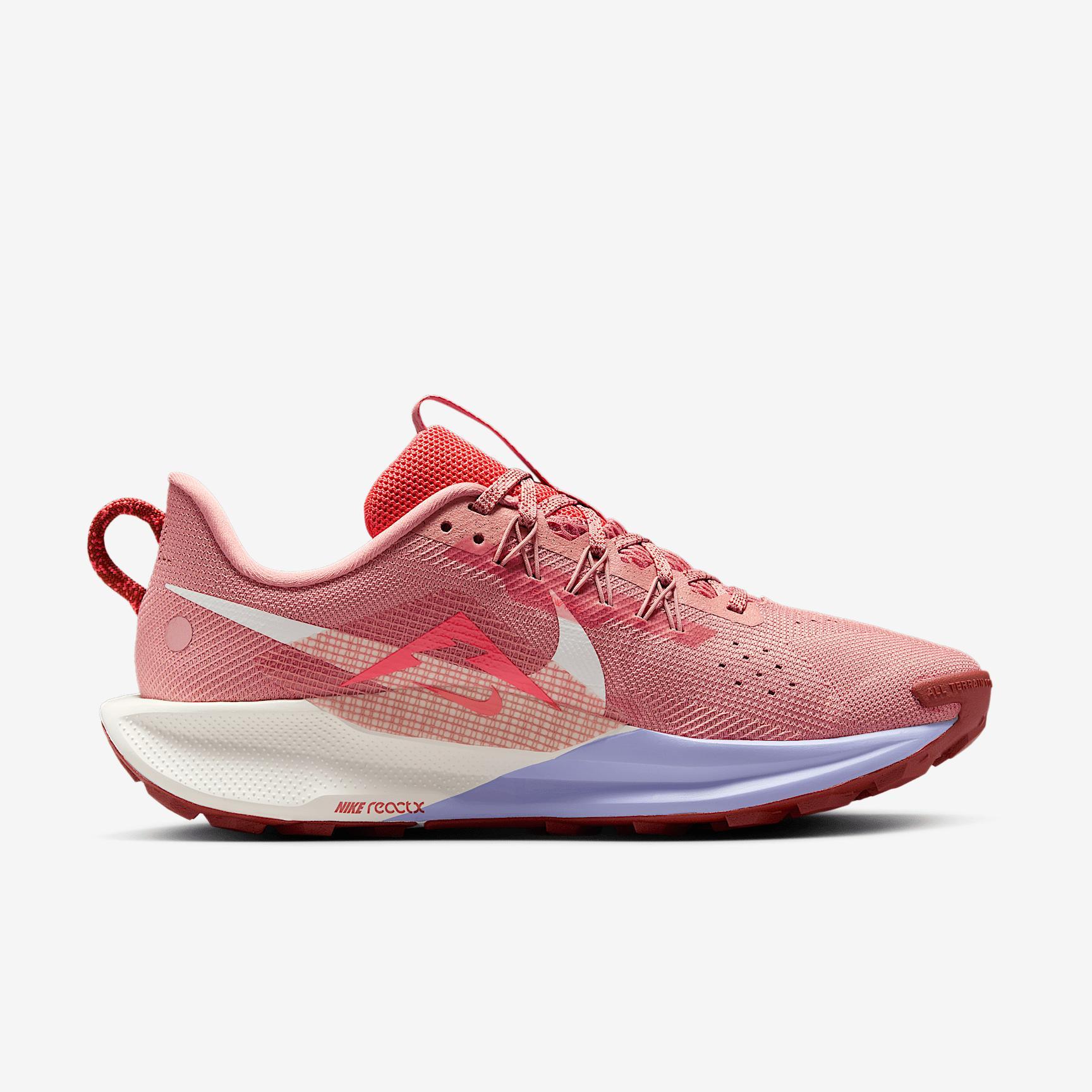 Nike Pegasus Trail 5 Women's Trail Running Shoes Product Image