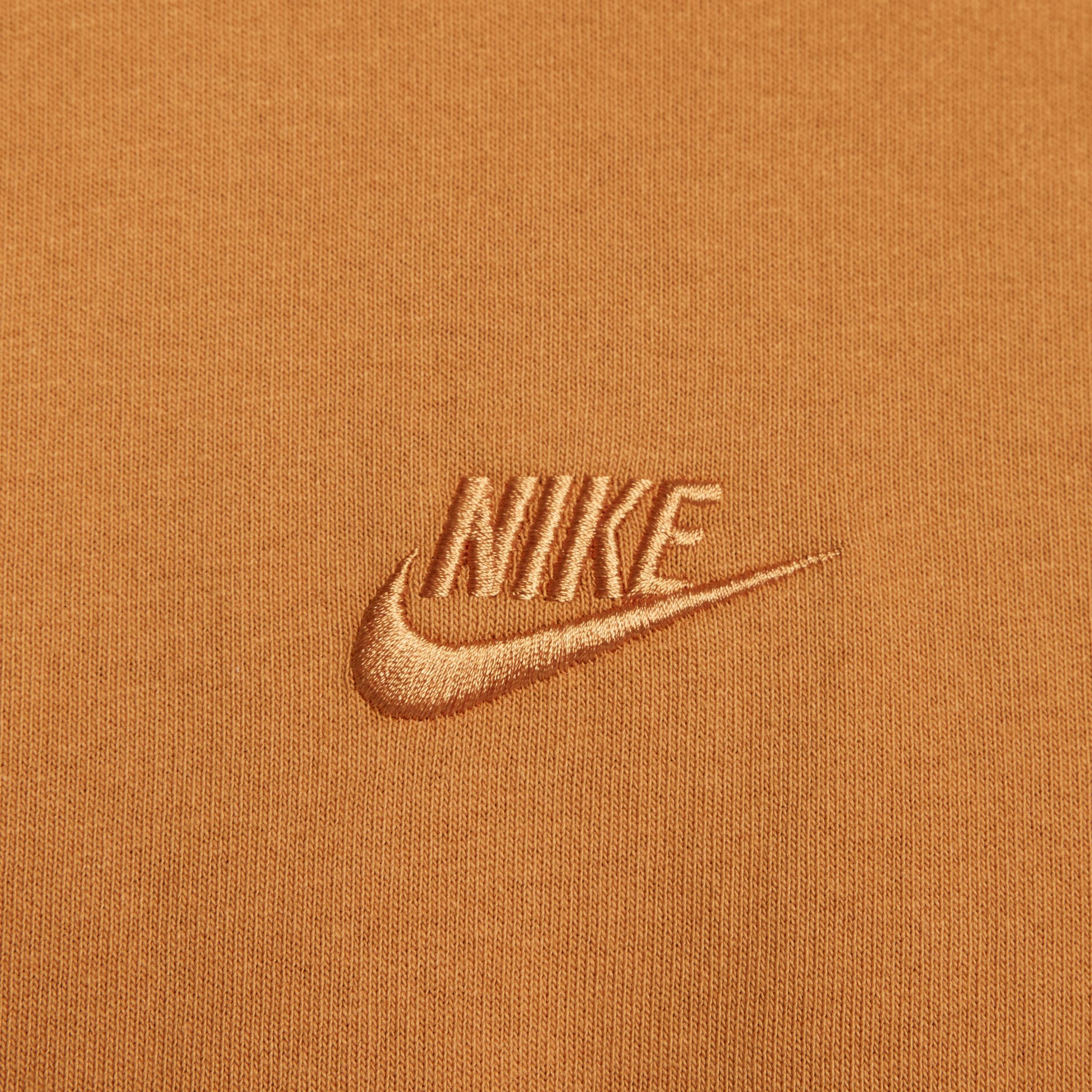 Nike Premium Essentials unisex oversized t-shirt Product Image