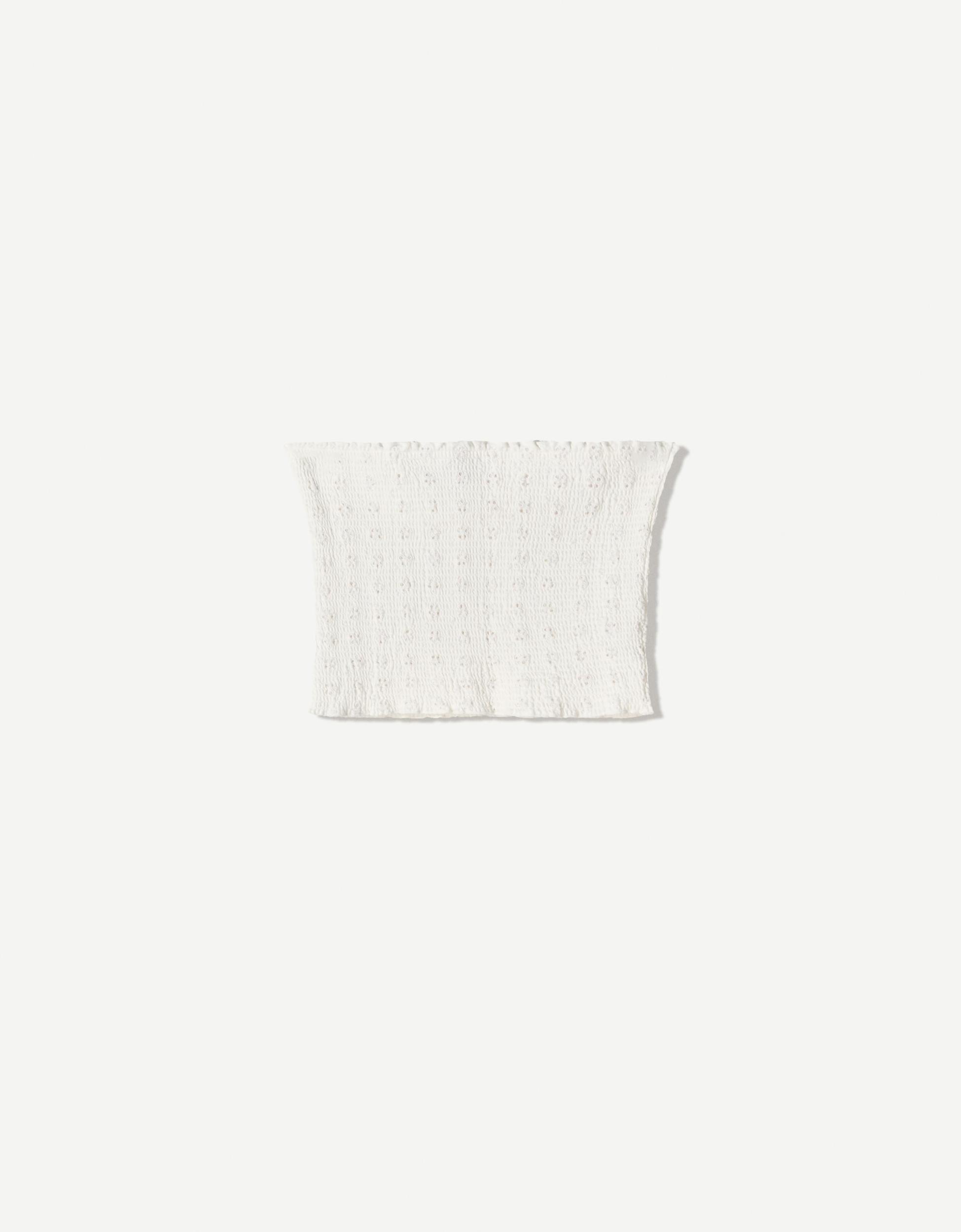 Bandeau top Product Image
