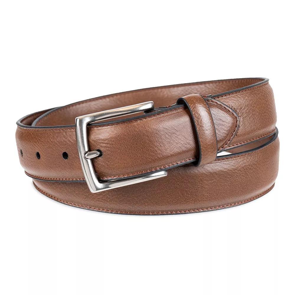 Mens Dockers Comfort Stretch Dress Casual Belt Product Image