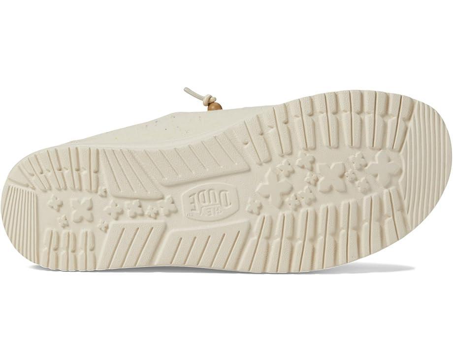 Wally Slip Canvas Product Image