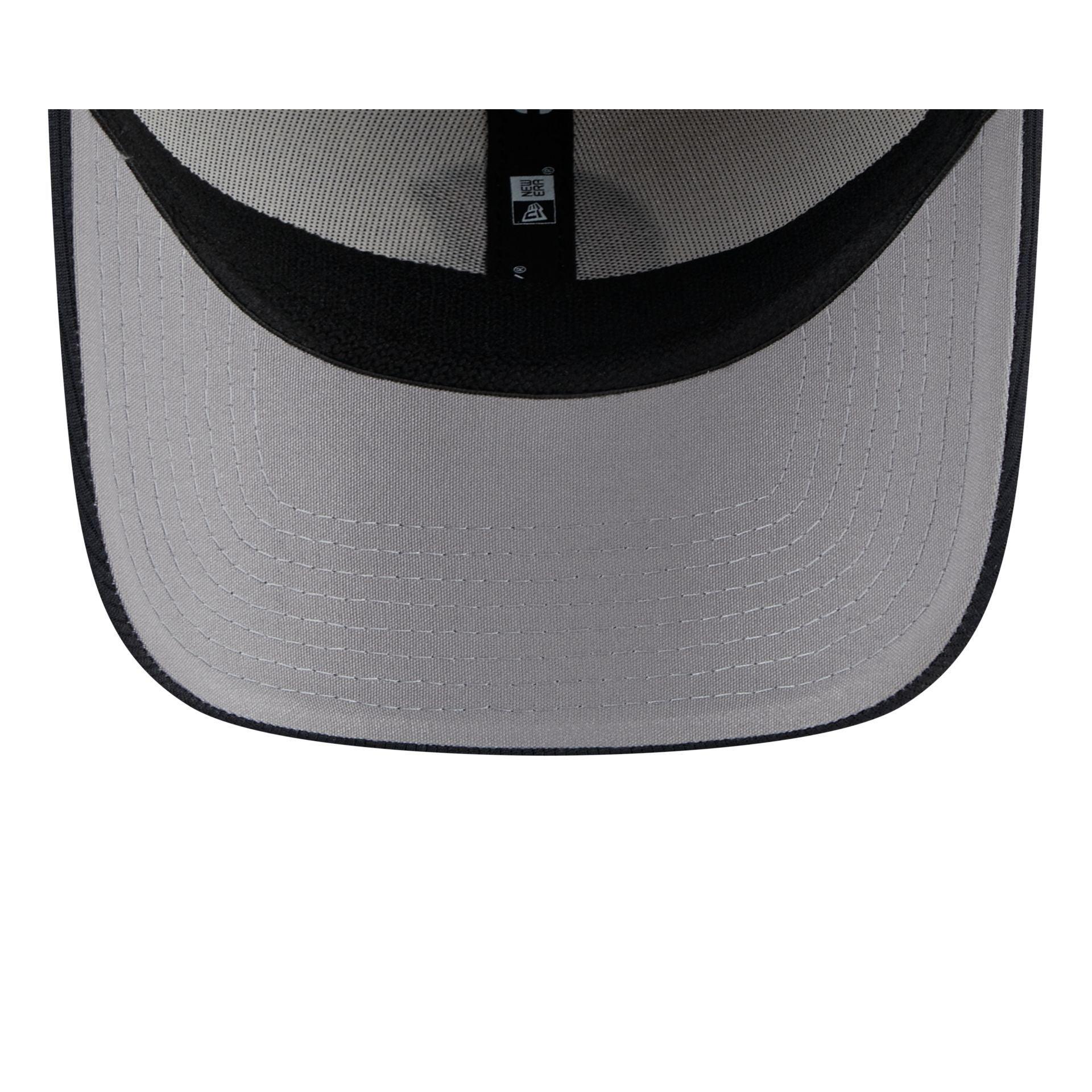 Atlanta Braves 2025 Batting Practice 39THIRTY Stretch Fit Male Product Image