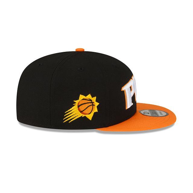 Pittsburgh Pirates Floral Undervisor 59FIFTY Fitted Hat Male Product Image