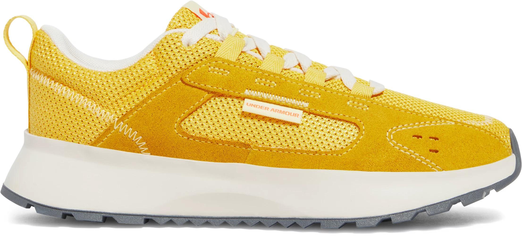Women's UA Street Mirage Shoes Product Image