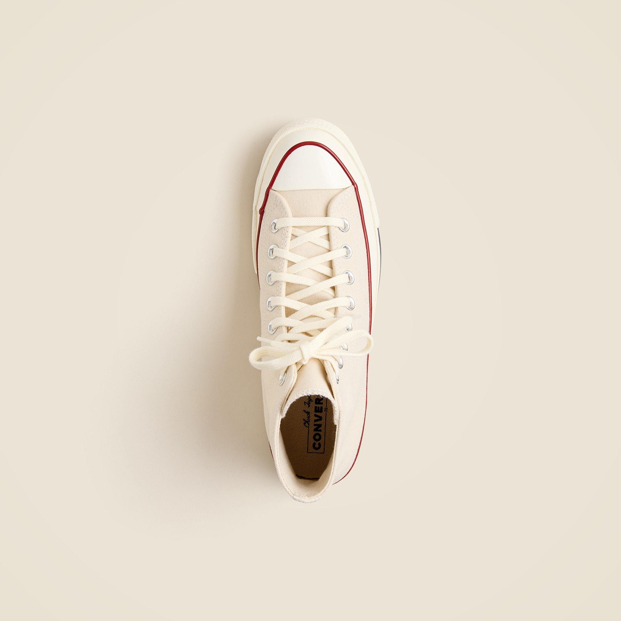Converse® Chuck Taylor All Star 70 high-top sneakers Product Image