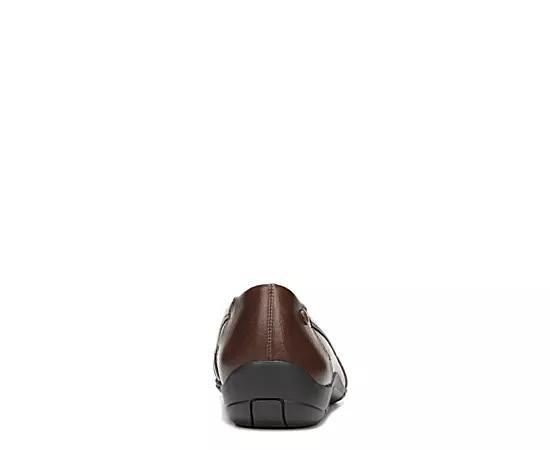 LifeStride Diverse Women's Flats, Size: 7.5 Wide, Black Product Image