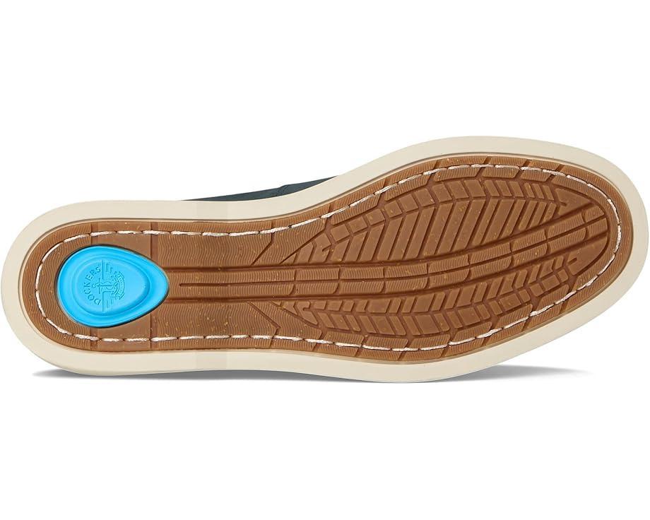 Vargas Boat Shoe Product Image