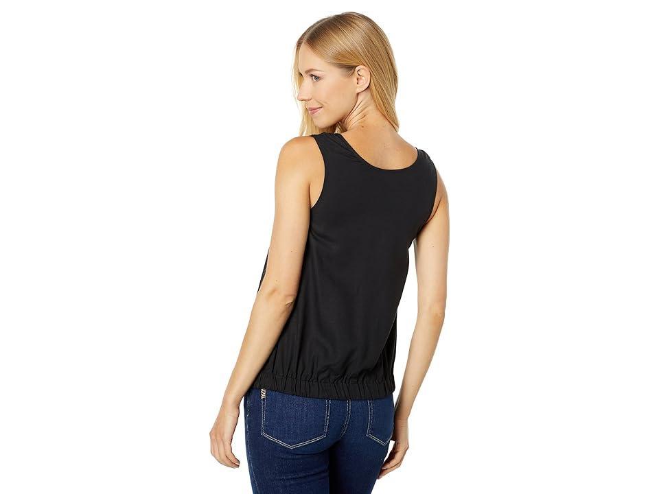 Splendid Canyon Cross Tank Women's Clothing Product Image