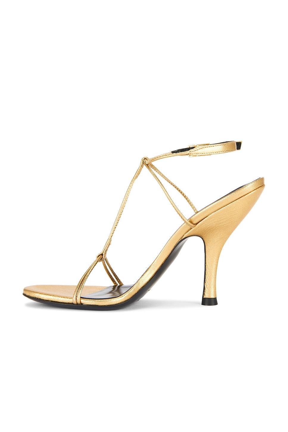 Mixer Sandal Product Image