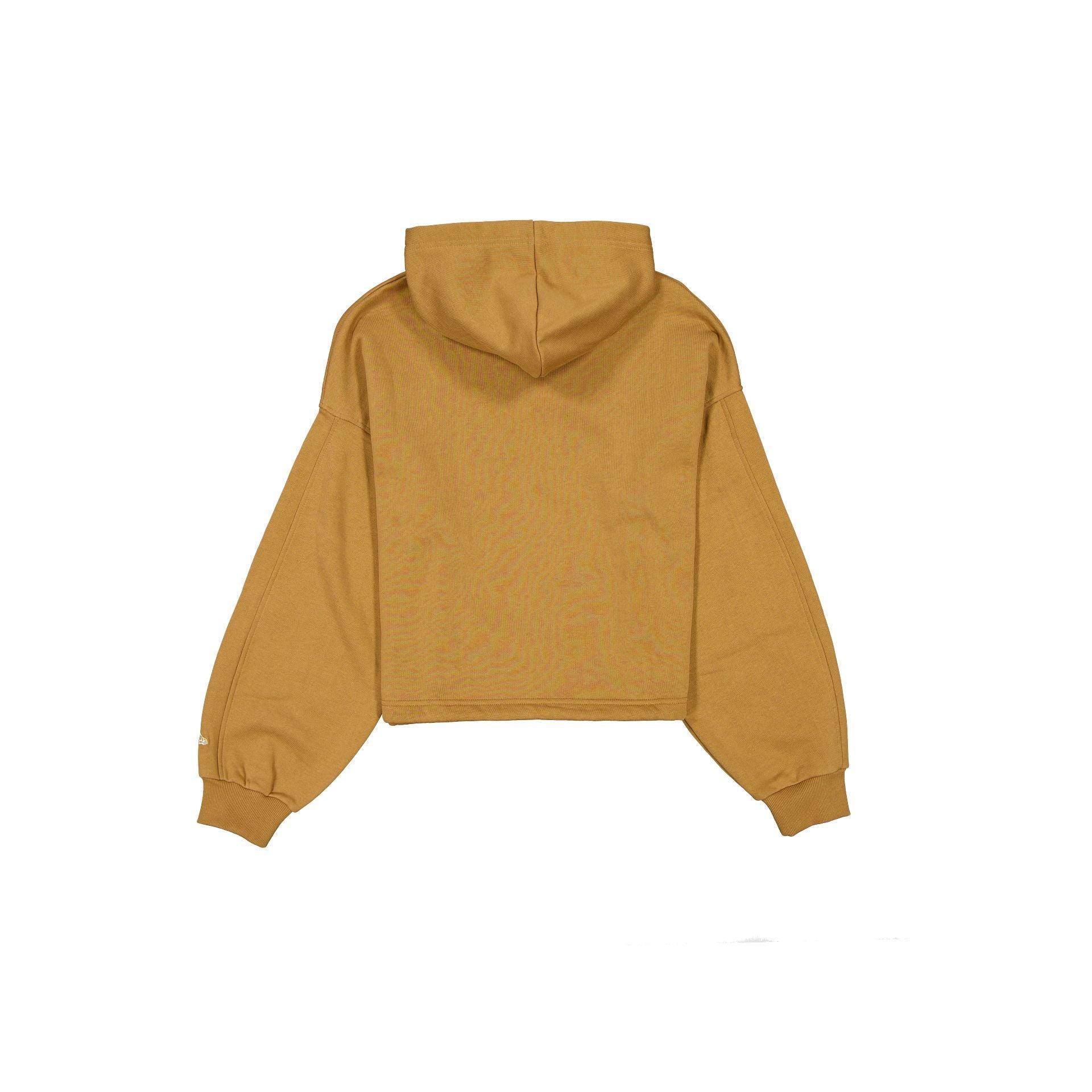 Chicago Bulls 2024 City Edition Women's Hoodie Female Product Image