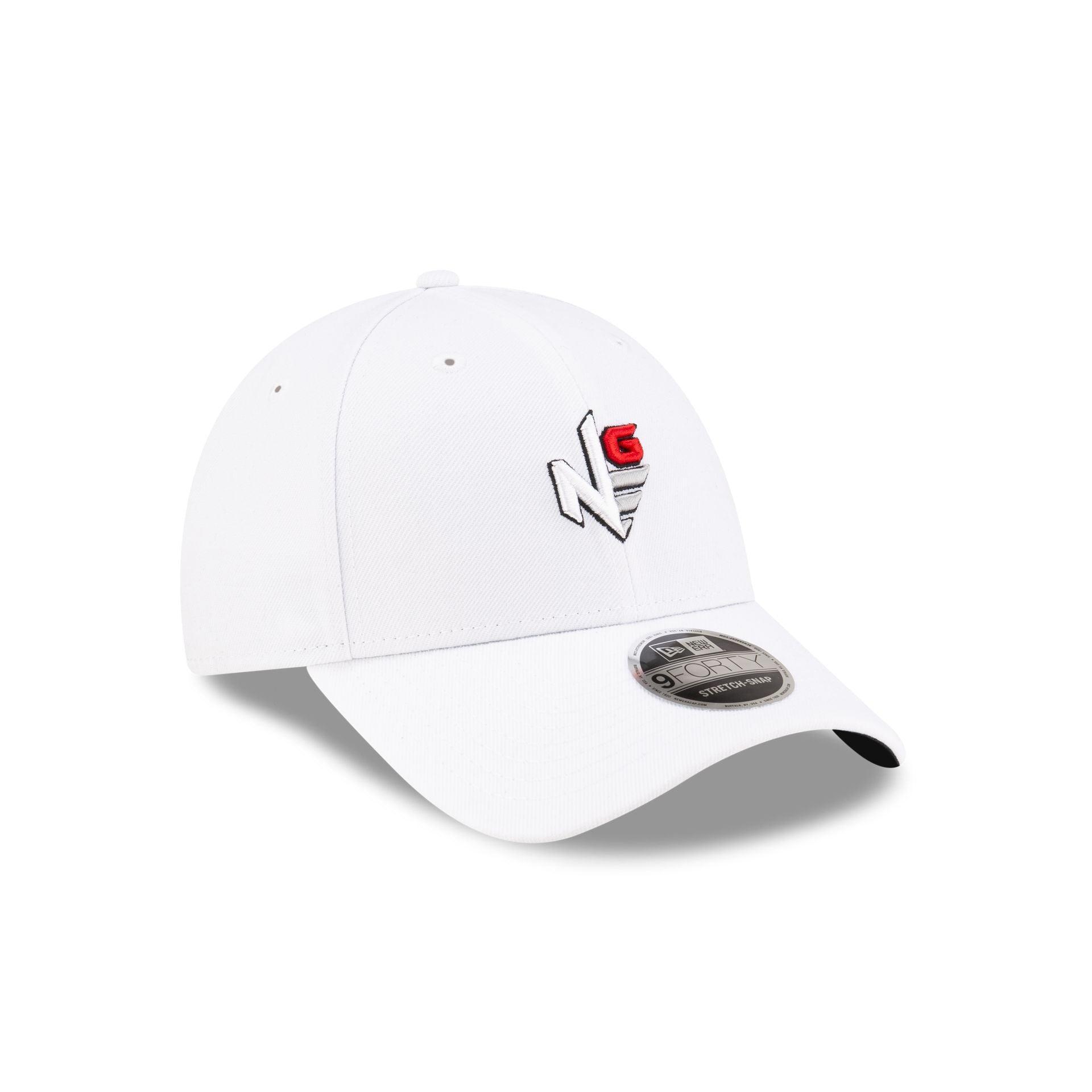 Chivas 39THIRTY Stretch Fit Hat Male Product Image
