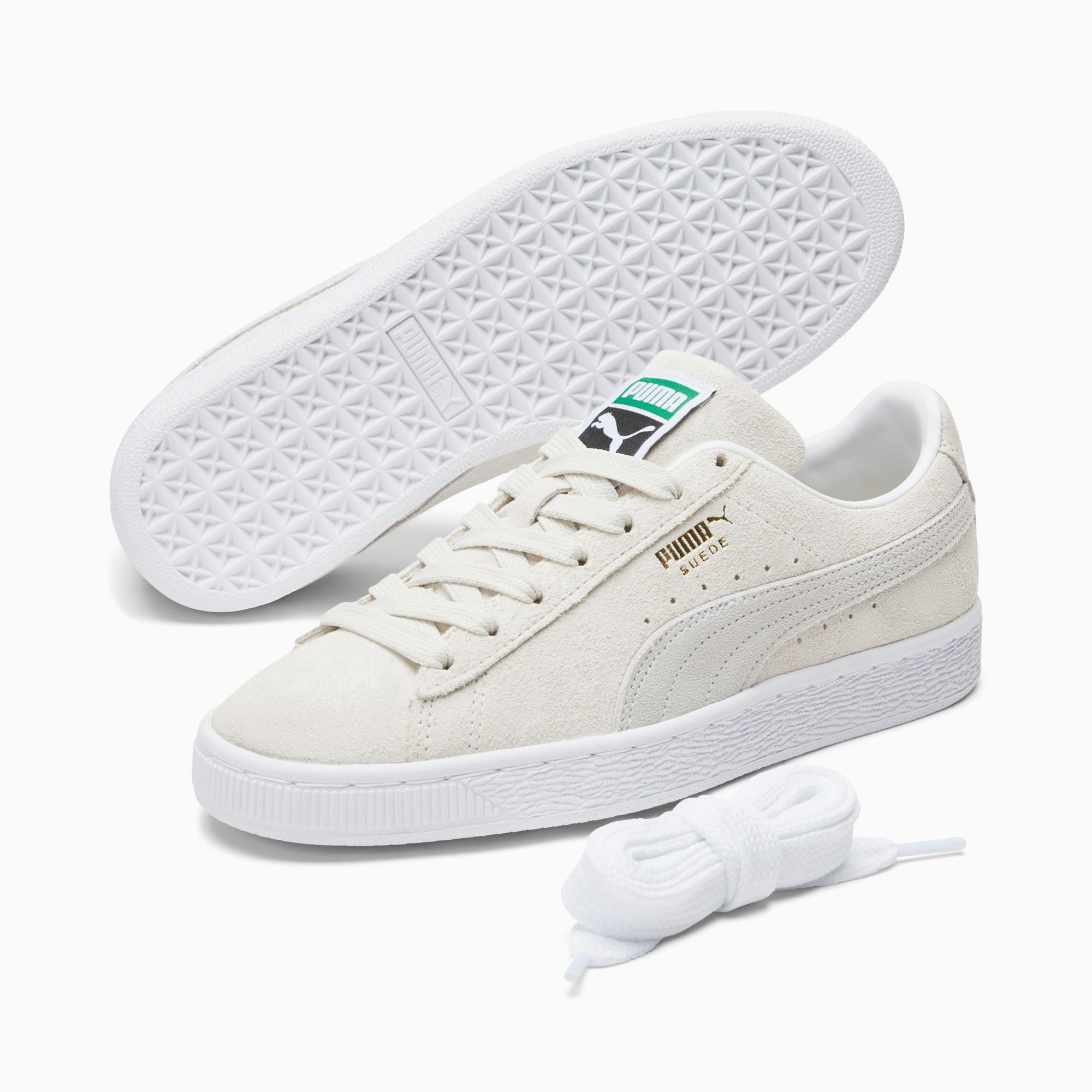 Suede Classic XXI Women's Sneakers Product Image