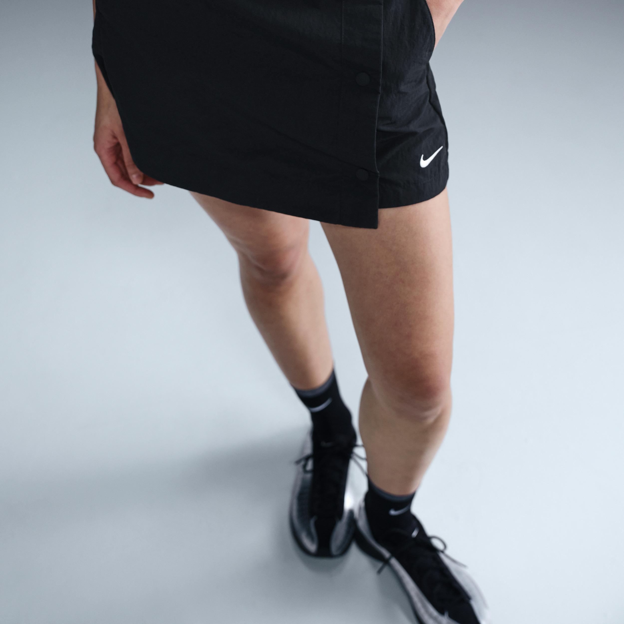 Nike Sportswear Essential Women's Woven Skort Product Image