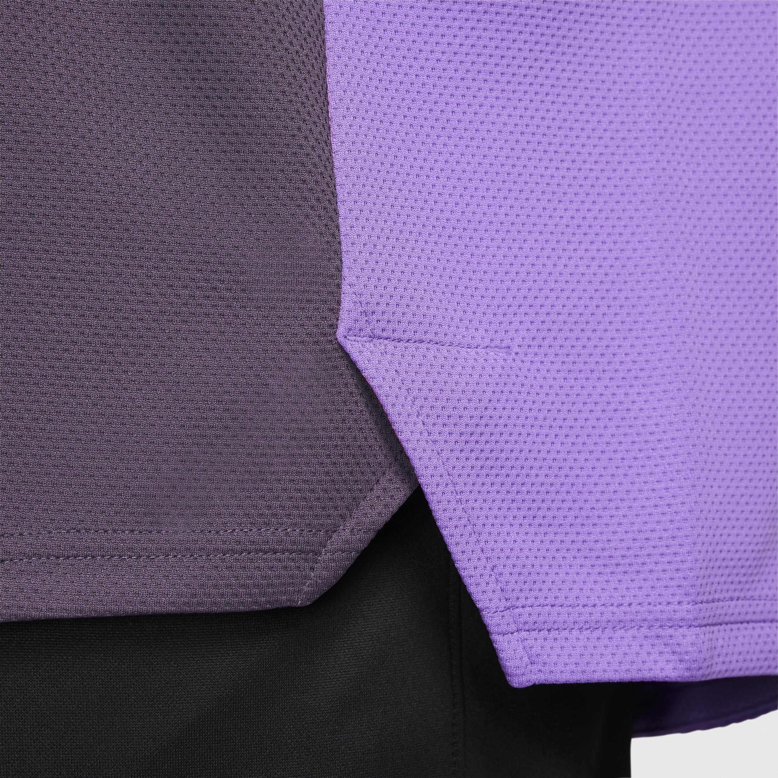 Nike Golf Club Men's Dri-FIT Golf Polo Product Image