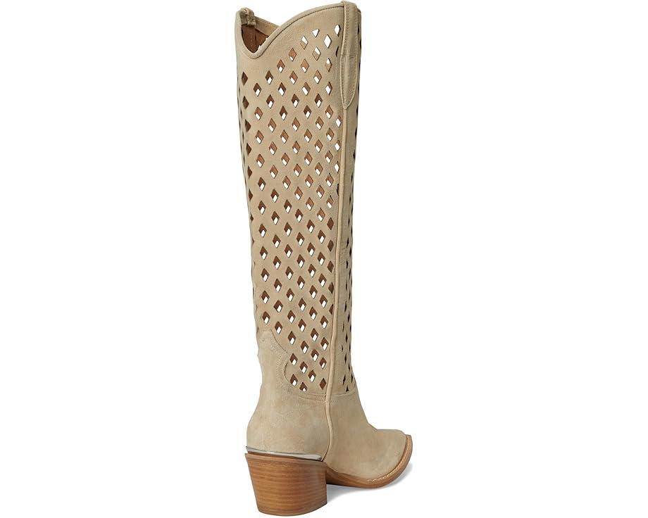 Scorpio Studded Foldover Product Image