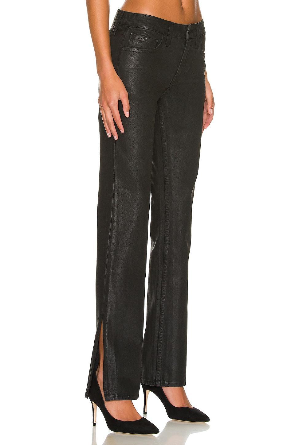 Hailey Low Rise Slim Boot GRLFRND Product Image