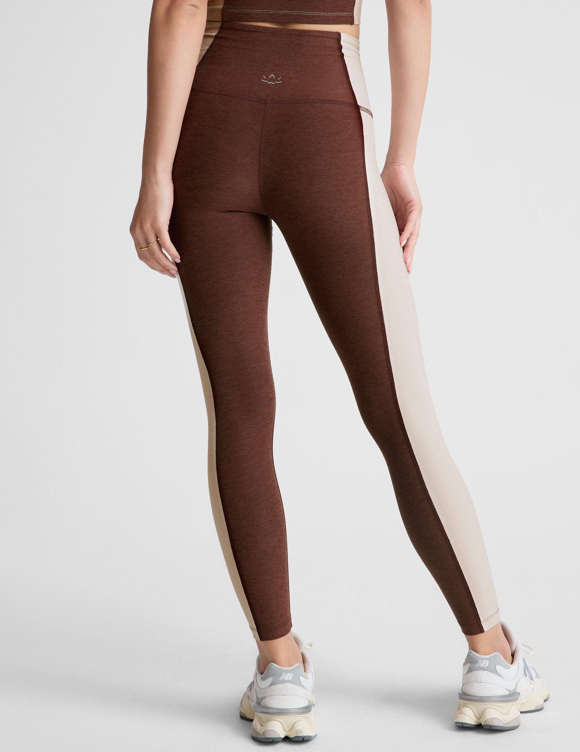Spacedye Vitality Colorblock Legging Product Image