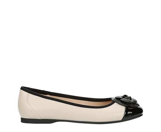 Lauren Blakwell Womens Lorelei Flat Product Image