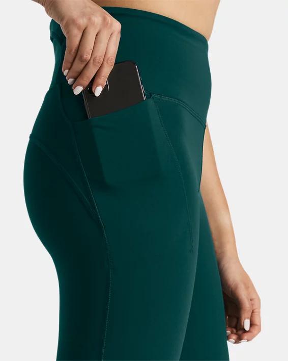 UA Launch Elite Womens Ankle Tights Product Image