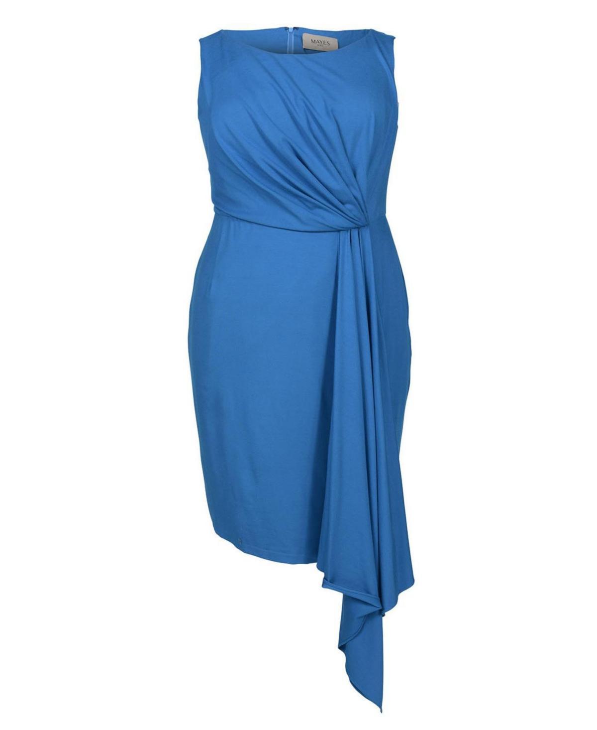 Mayes Nyc Adele Sheath Dress Product Image