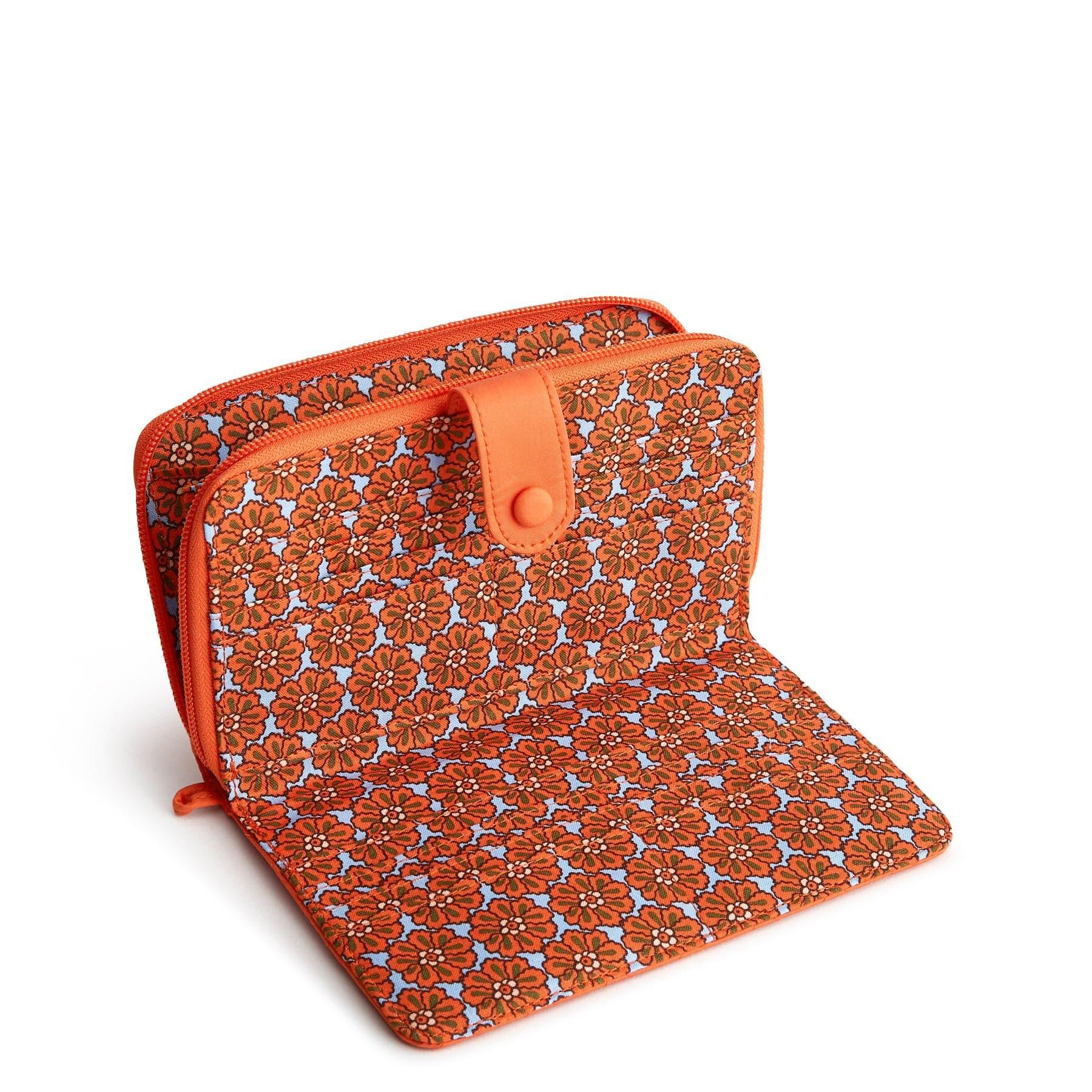 Large Tab Wallet Product Image