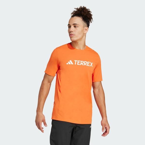 Terrex Multi Climacool Logo Tech Tee Product Image