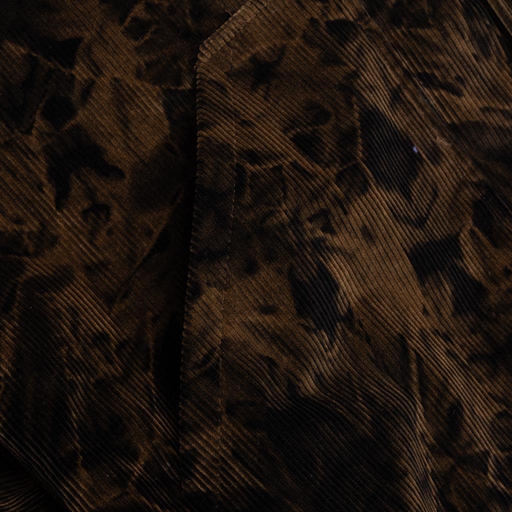 Coach Jacket - Brown Male Product Image