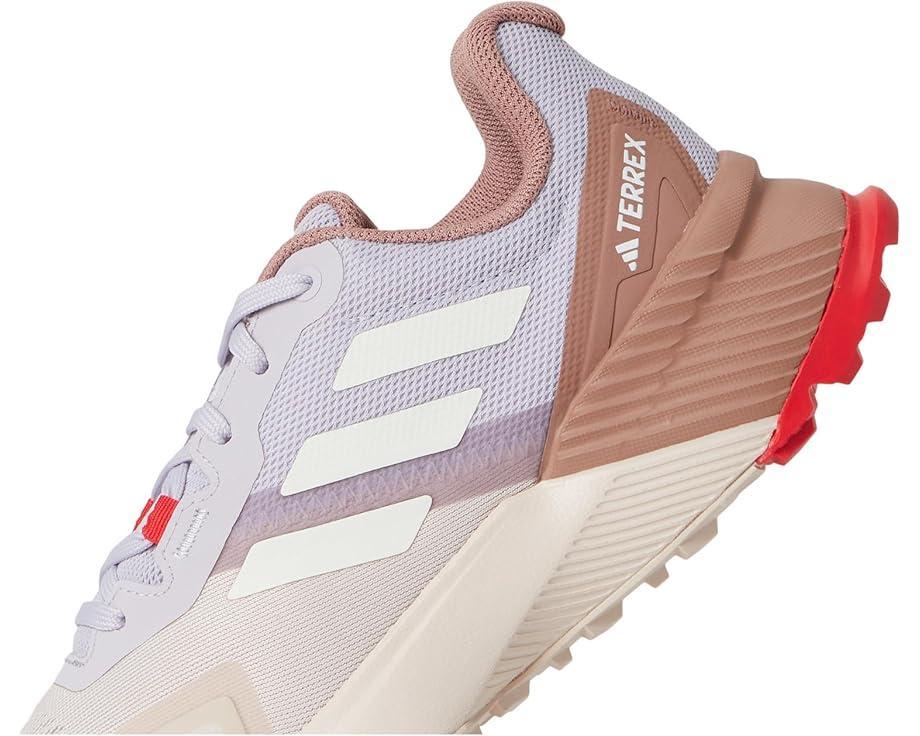 Women's adidas Outdoor Terrex Soulstride Trail Running Shoes Product Image