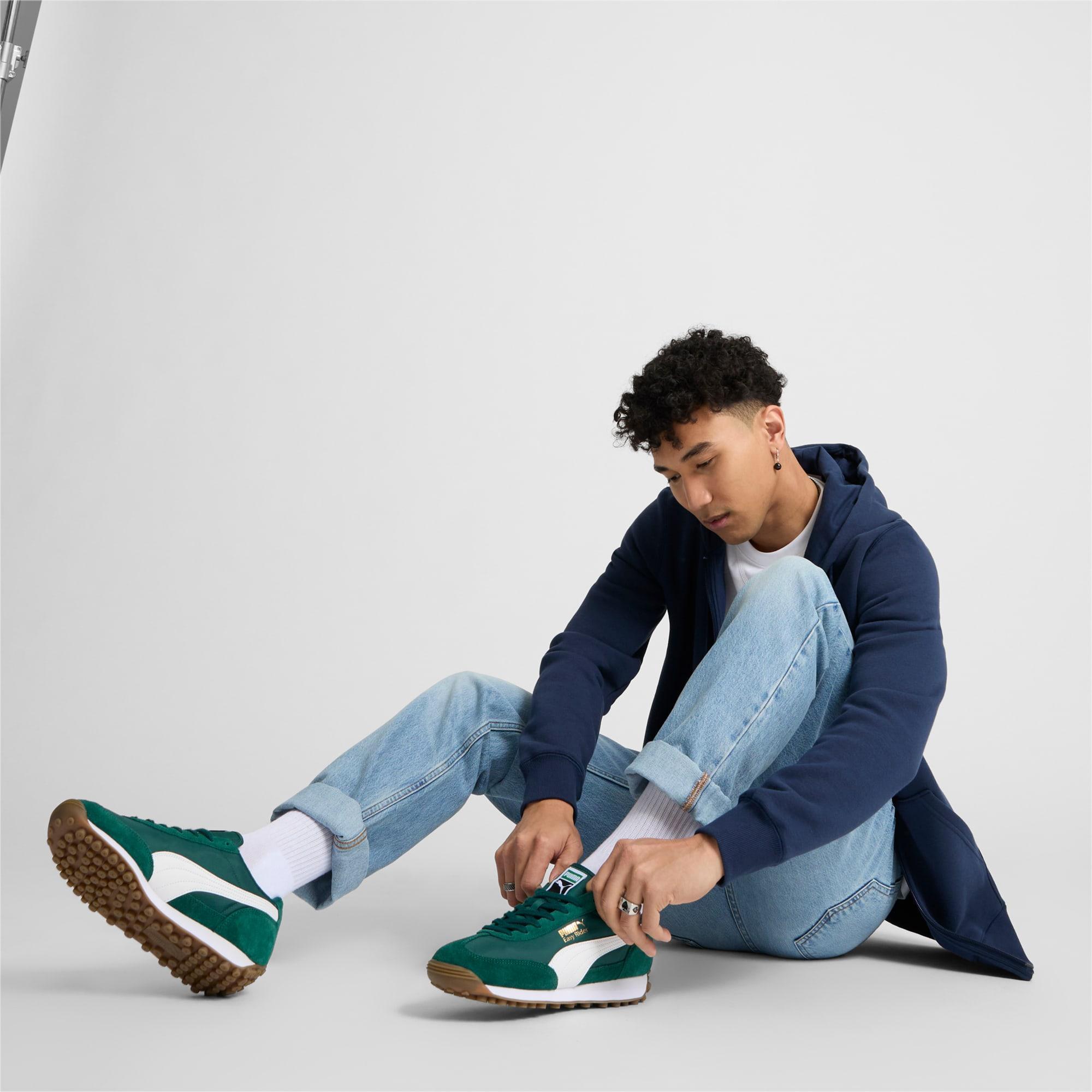 Easy Rider Vintage Sneakers Product Image