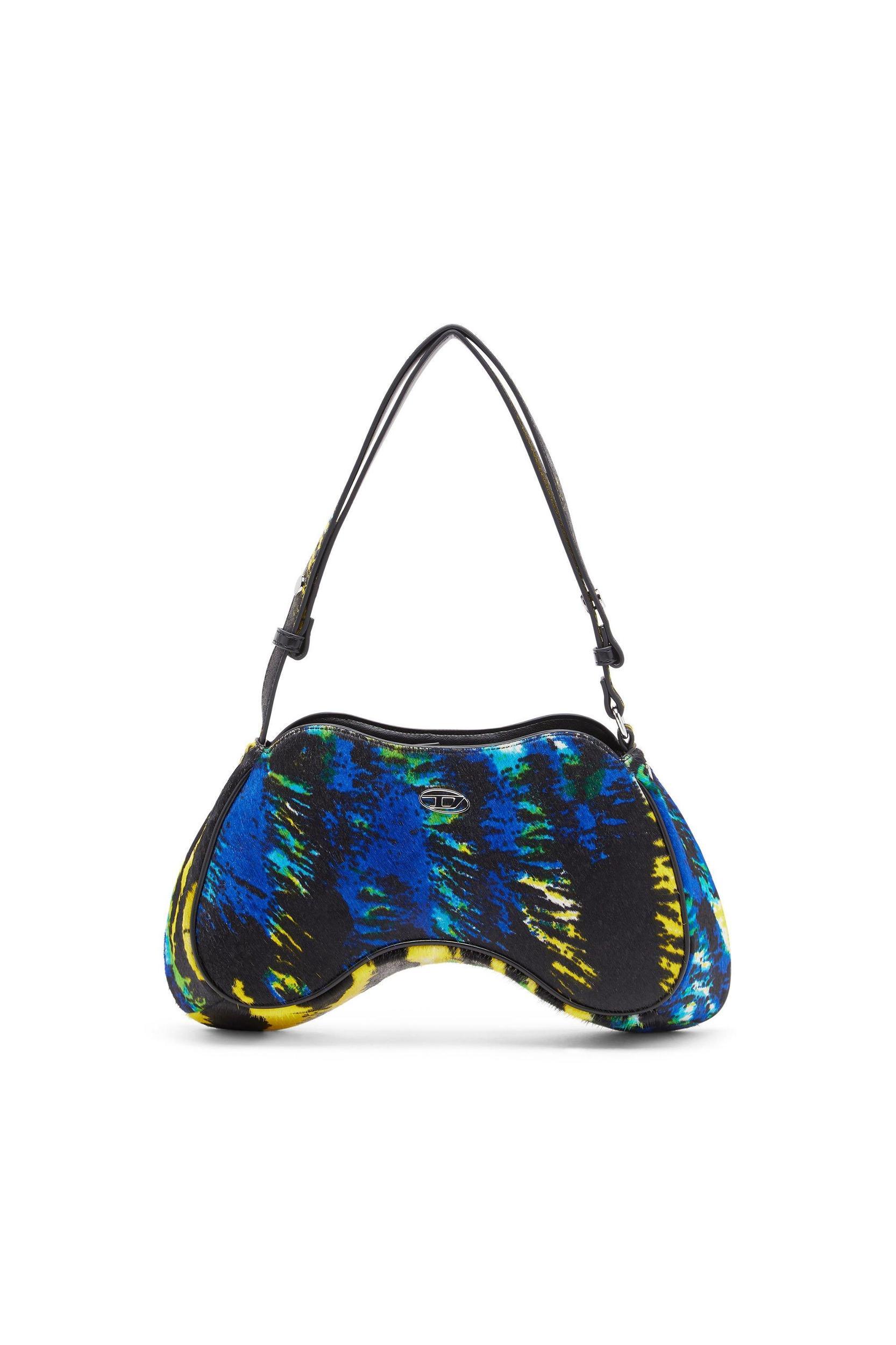 PLAY SHOULDER Product Image