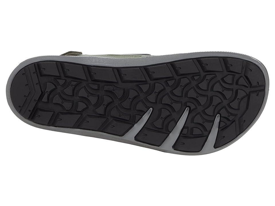 Birkenstock Tatacoa Outdoor (Futura Khaki Birko-Flor) Men's Shoes Product Image