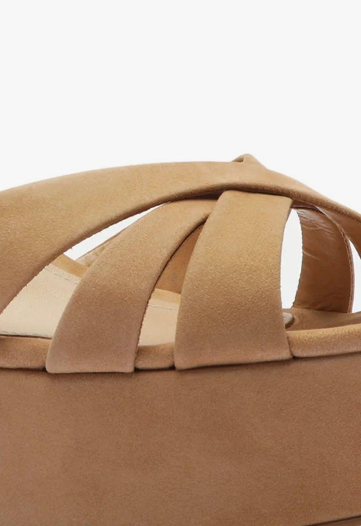 Keefa Sandal Product Image