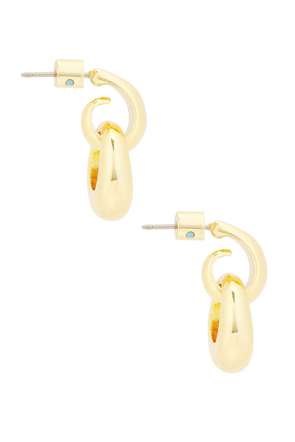 Knock Knock Earring Product Image
