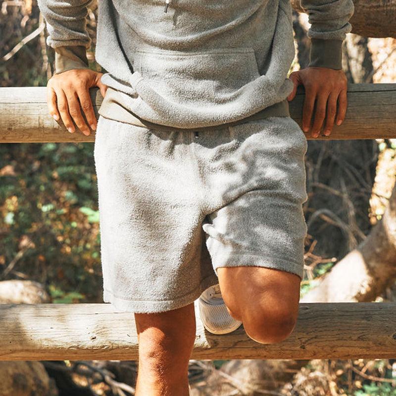 The Men's BlanketBlend™ Shorts Product Image