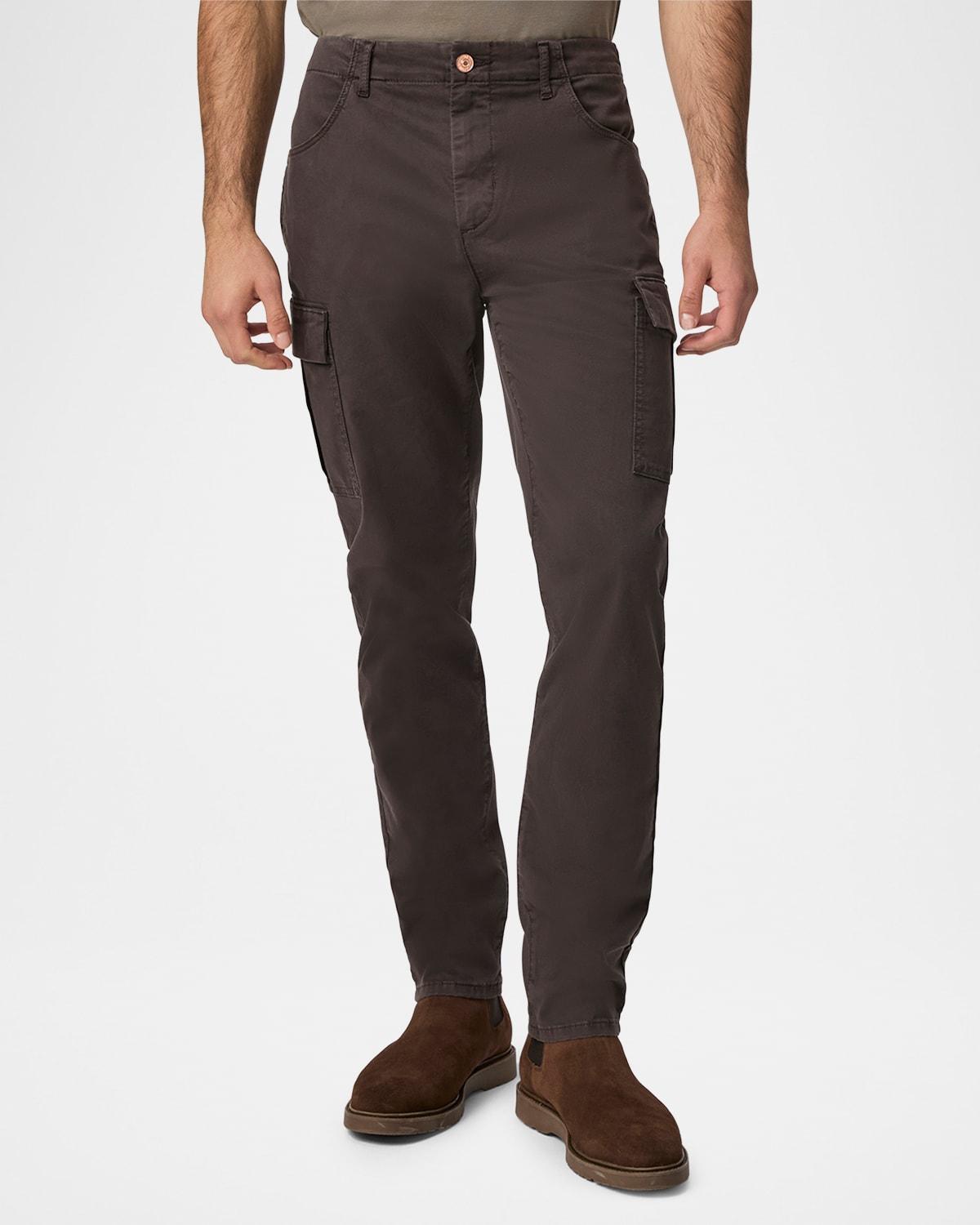Mens Ronin Stretch Sateen Cargo Pants Product Image