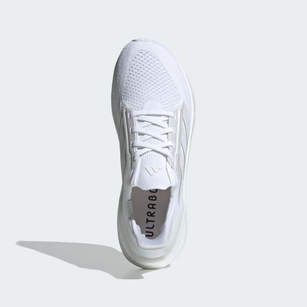 adidas Ultraboost 5X Shoes Core Black 8 Mens Product Image