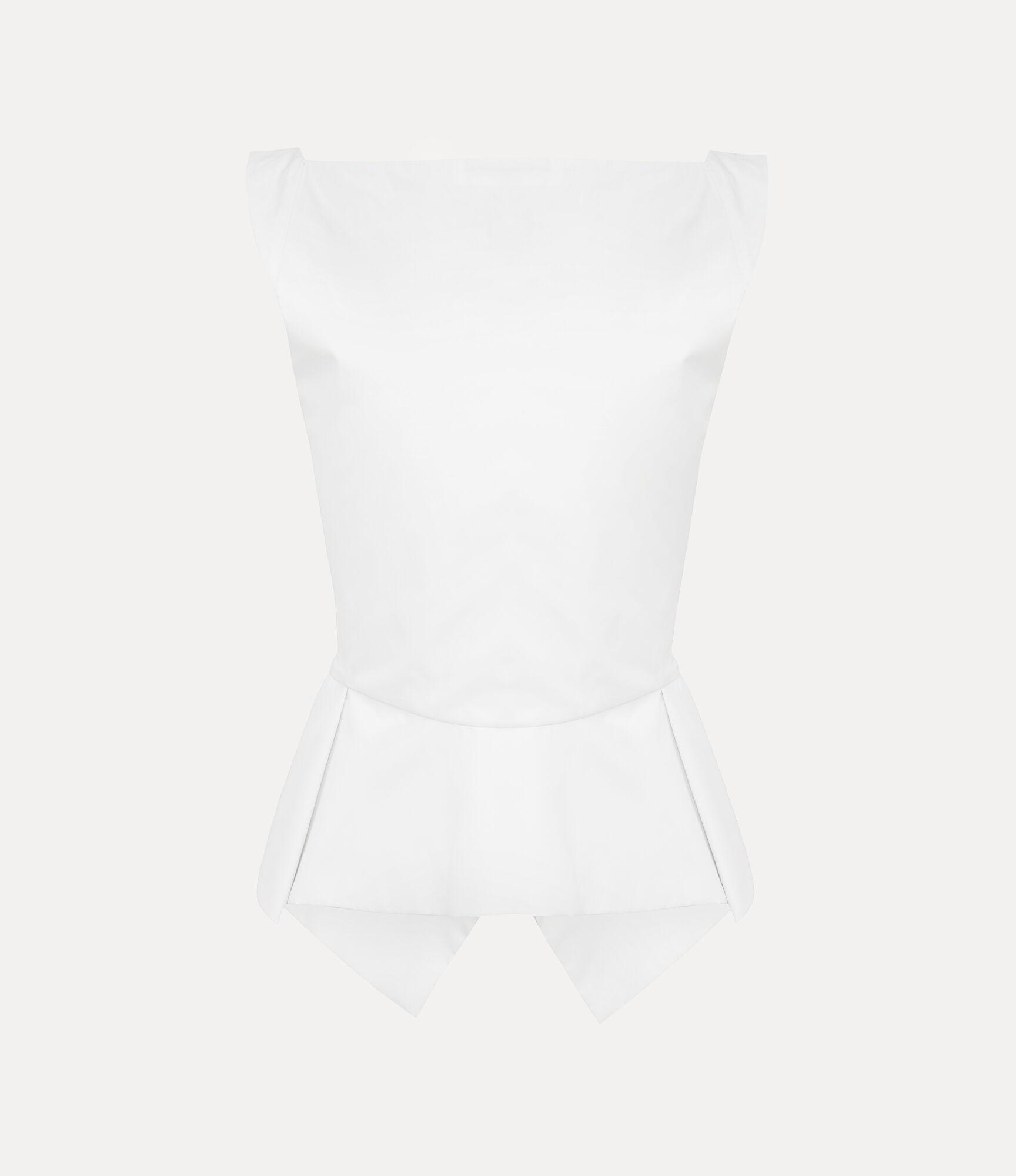 Monday Vest Product Image