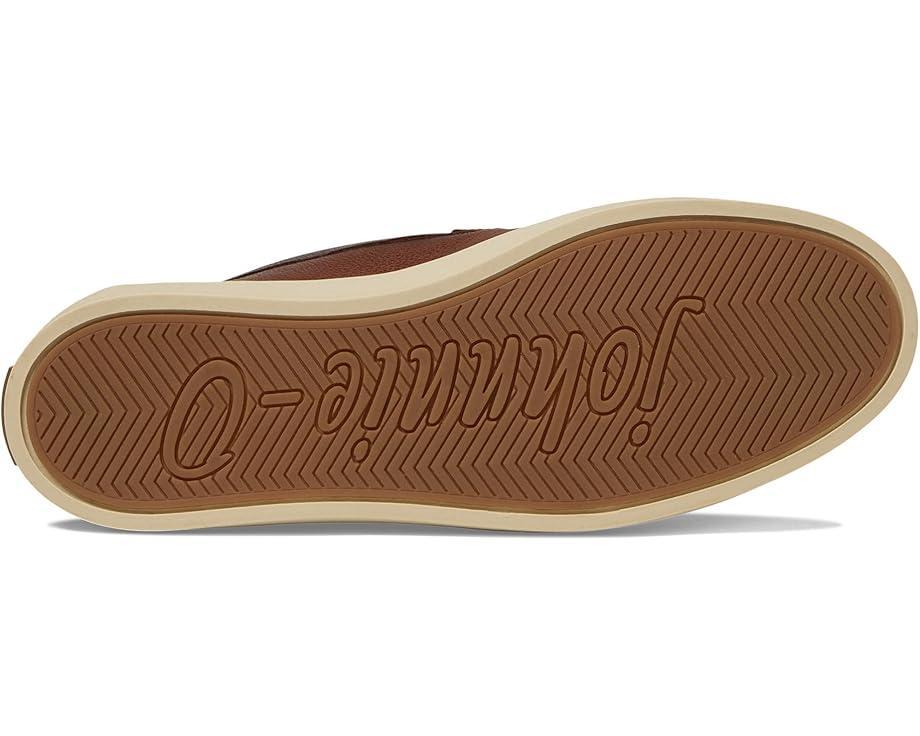 Men's johnnie-O Santa Monica Leather Product Image