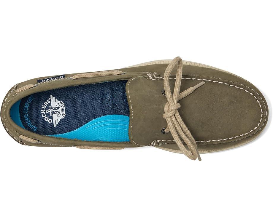 Vargas Boat Shoe Product Image