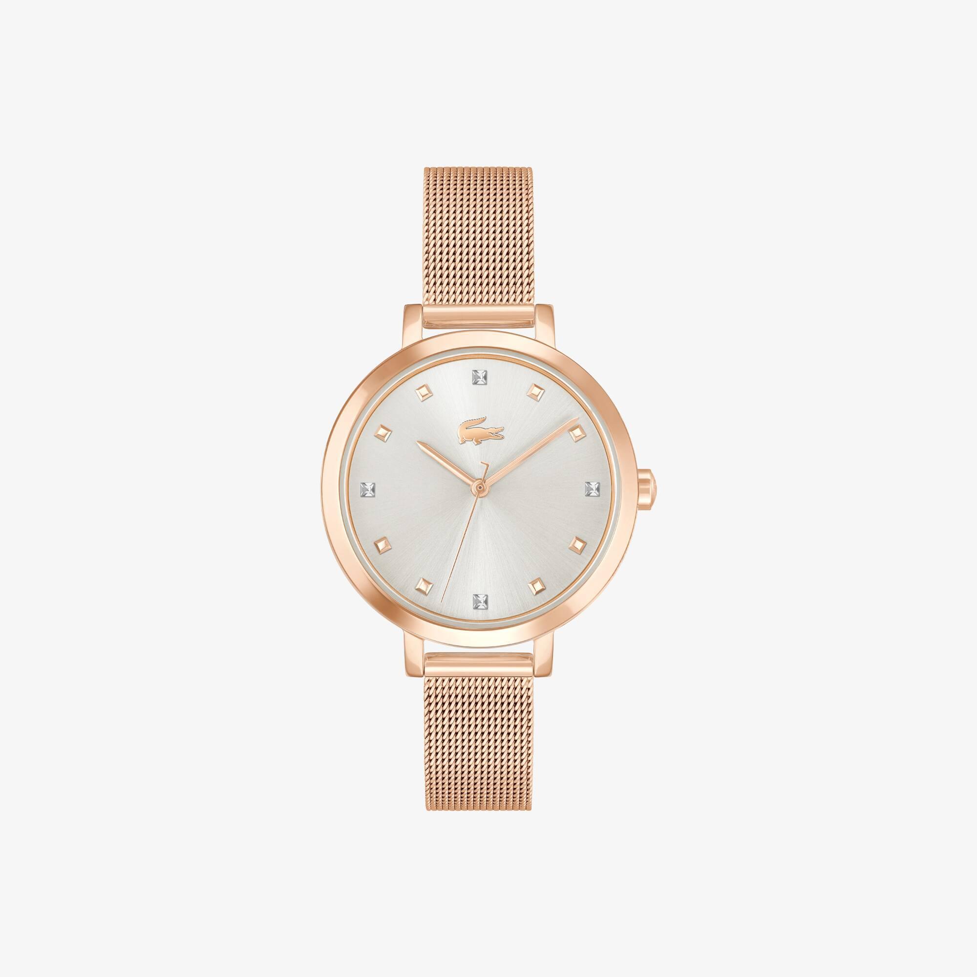 Lacoste.12.12 Flow Silicone Watch Product Image