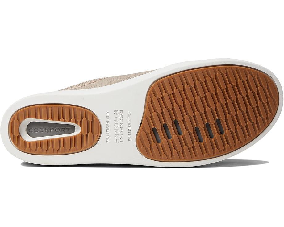 Rtg Metallic-leather Sneakers Product Image