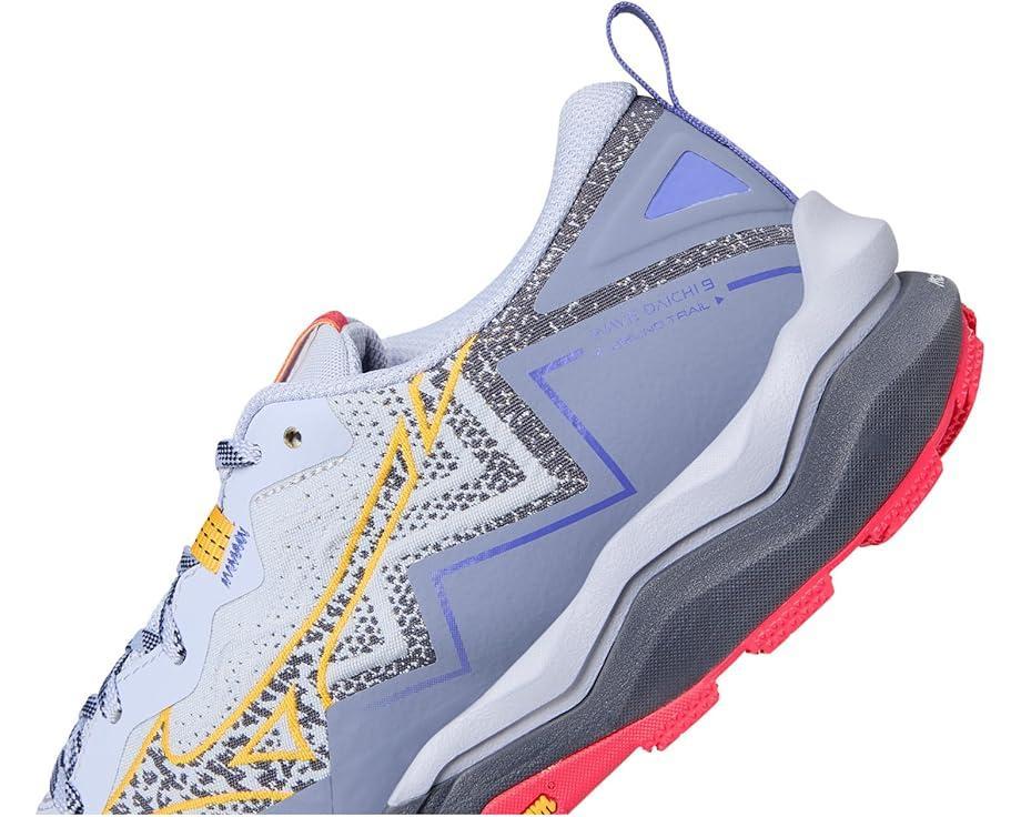 Women's Mizuno Wave Daichi 9 Product Image