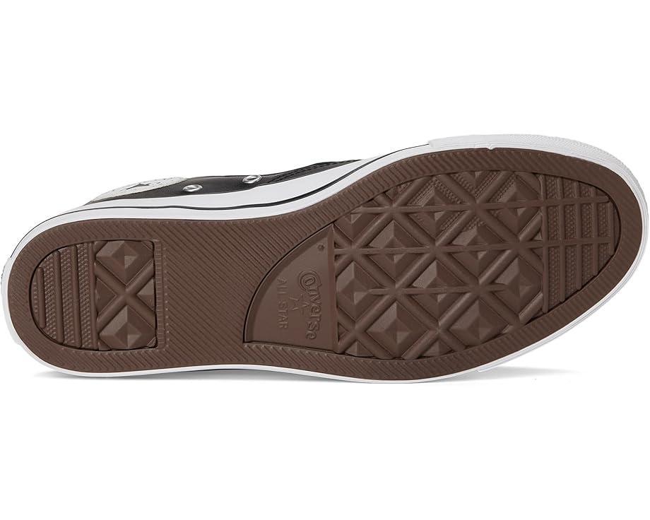 Chuck Taylor All Star Madison Mid-Top Sneaker Product Image