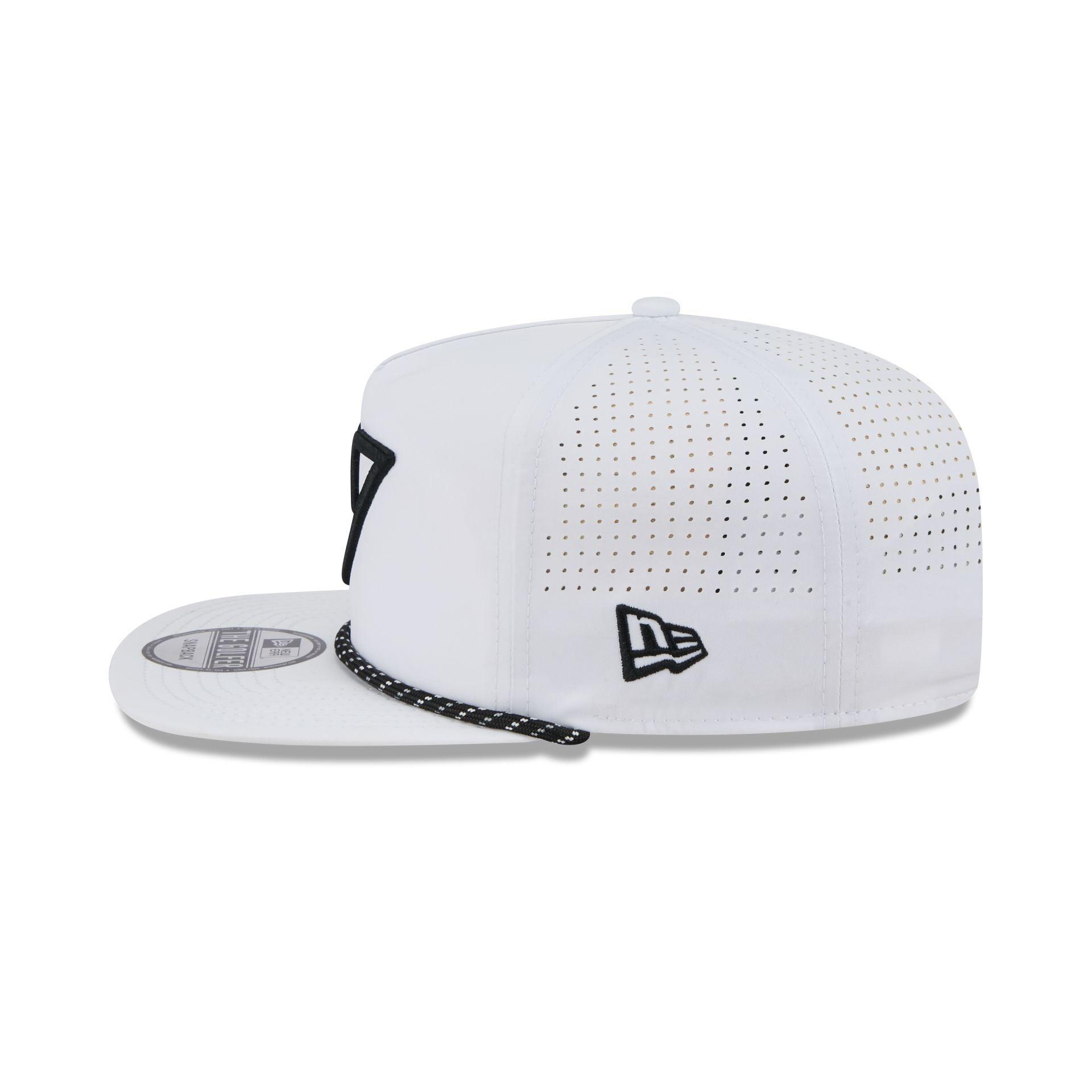 HyFlyers GC Performance Rope Golfer Hat Male Product Image