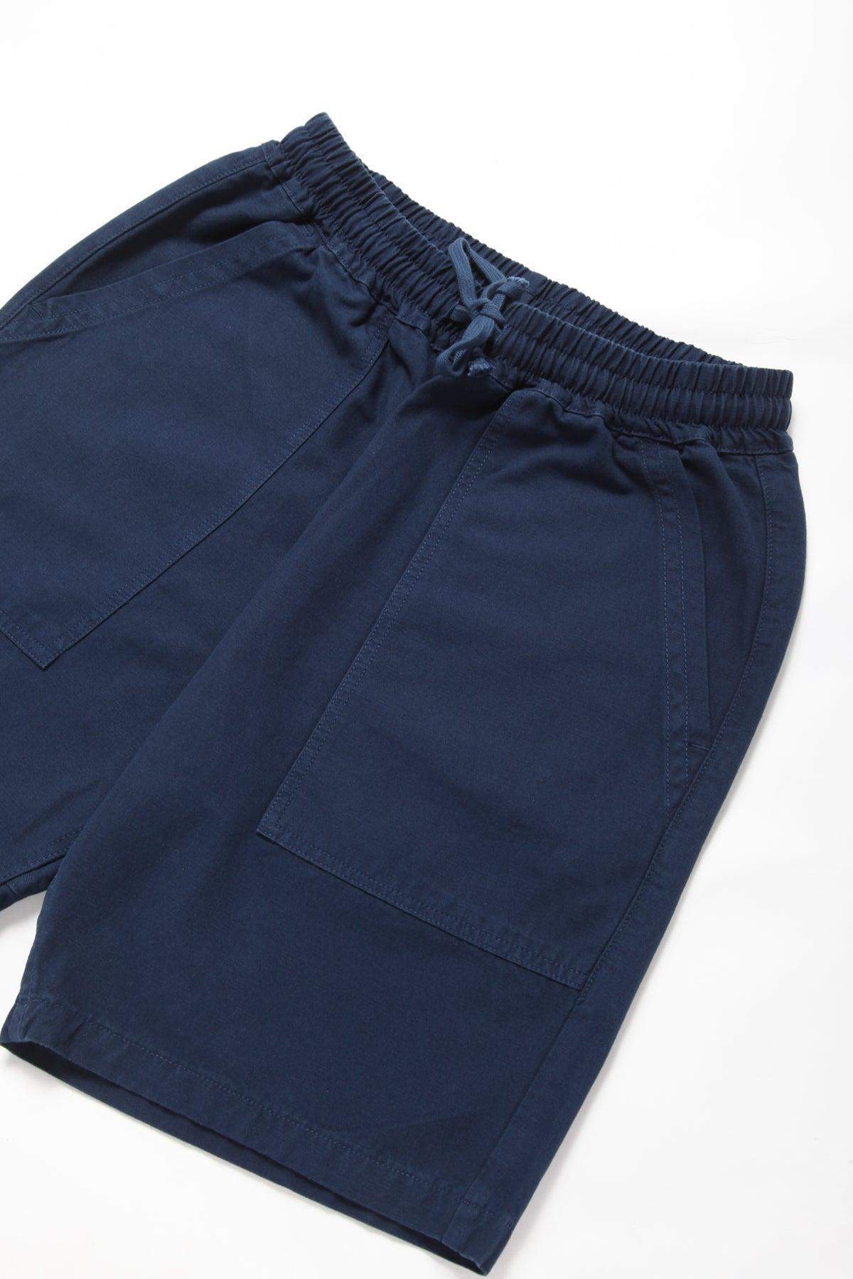 Service Works - Classic Chef Shorts - Navy Product Image