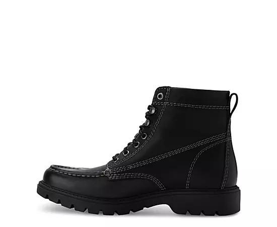 Eastland Belgrade Men's Ankle Boots, Size: 11 Product Image