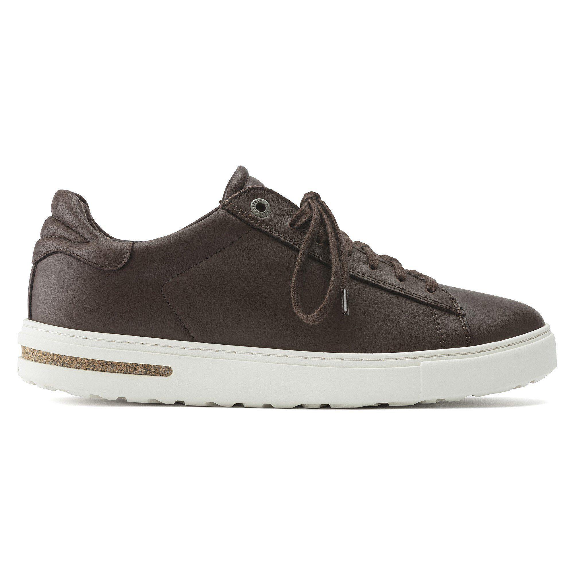 Bend Low Natural Leather Product Image