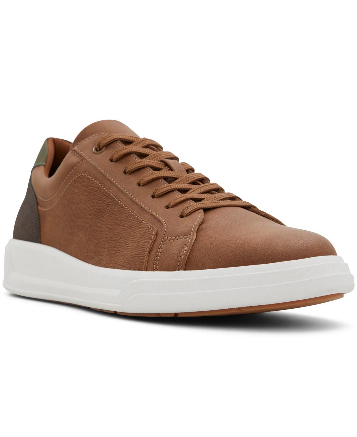 Ogspec Cognac Men's Sneakers | ALDO US Product Image