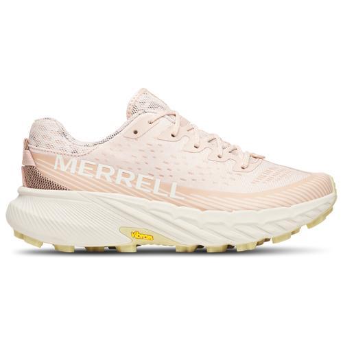 Merrell Womens Merrell Agility Peak 5 - Womens Running Shoes Product Image